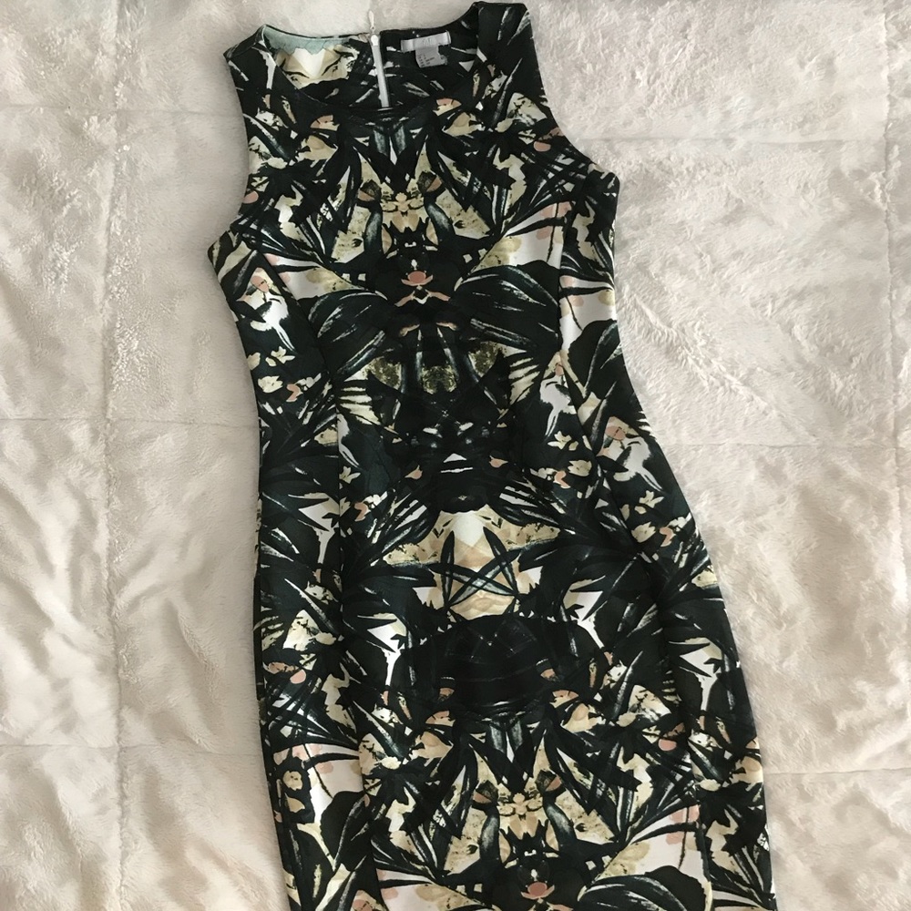 H&M dress
